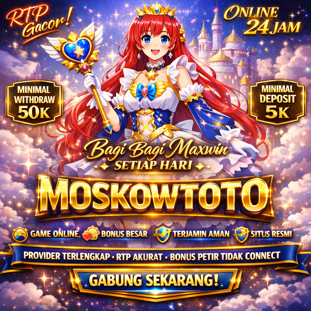 Moskow adalah ibu kota Rusia yang dikenal semua orang Kota ini memadukan sejarah panjang dengan perkembangan modern, menjadikannya salah satu destinasi paling menarik di dunia. Jika Anda mencari informasi lengkap tentang Moskow, artikel ini akan membantu Anda memahami daya tarik, sejarah, hingga tempat wisata terbaik di kota ini.