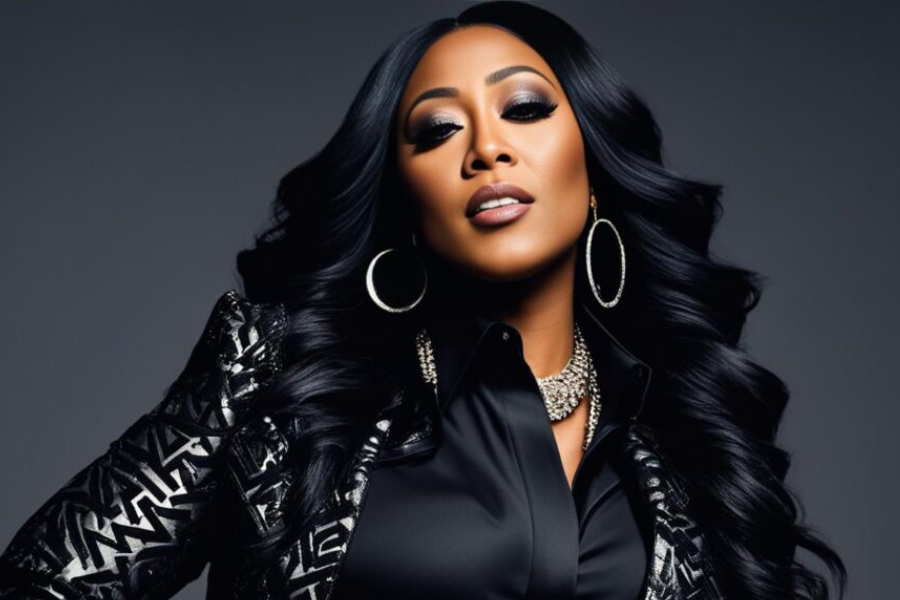 What is Trina's Net Worth?