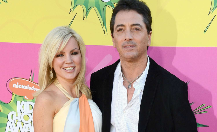 Scott Baio Personal Life