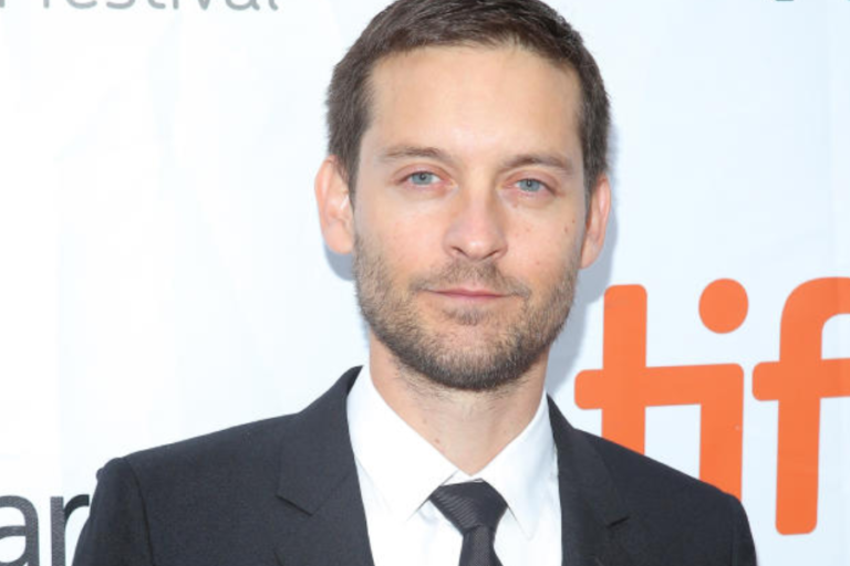 Tobey Maguire Net Worth: Tobey Maguire’s Spider-Man Set a Benchmark and Made Him a Millionaire