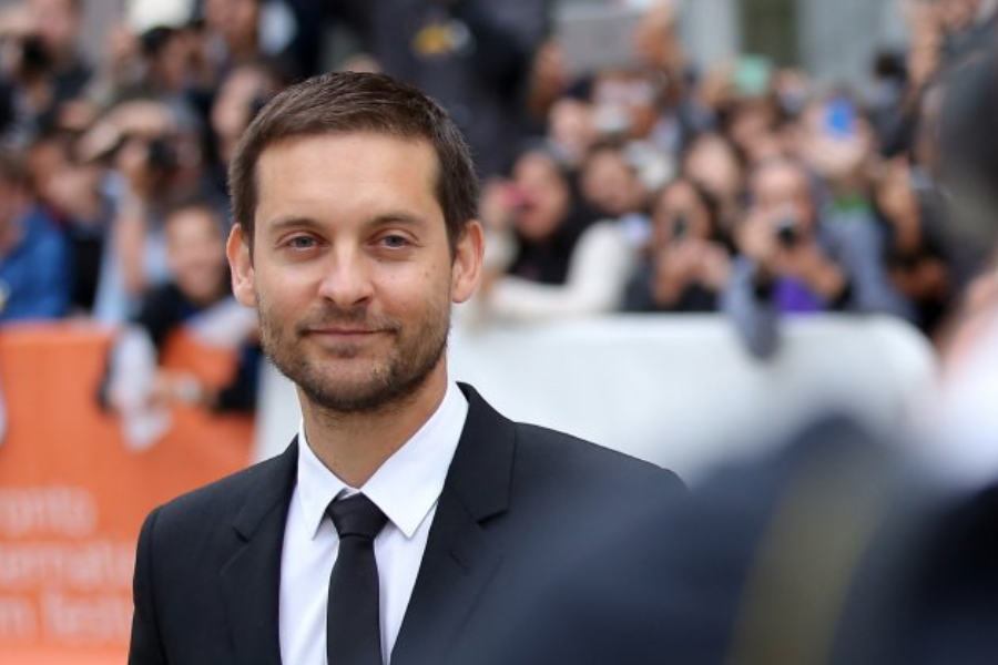 Tobey Maguire’s Remarkable Success