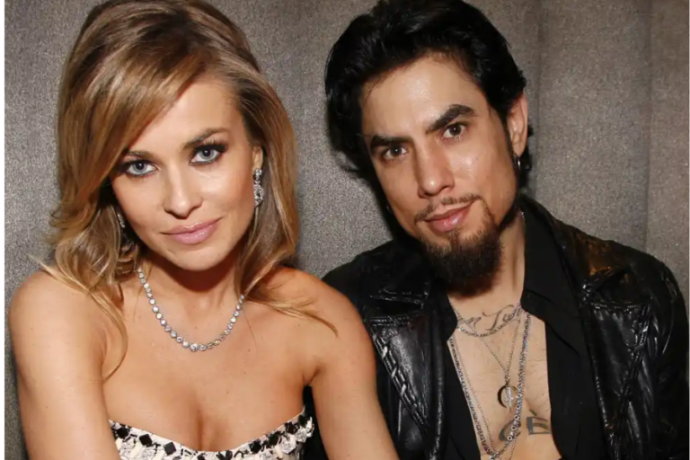 Dave Navarro Spouse: Who is Dave Navarro Wife, Biography, Career, Early Life And Everything You Need to know 