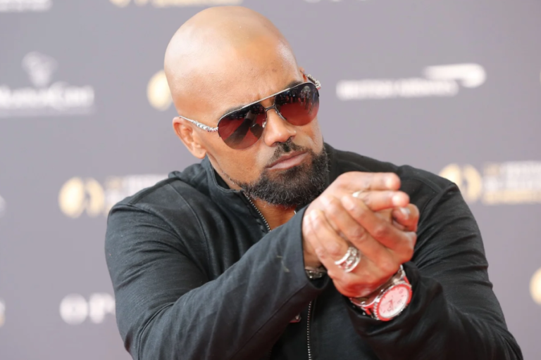 Shemar Moore Net Worth: Biography, Career And Everything you need to know