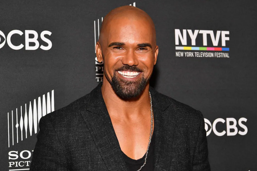 What is Shemar Moore Net Worth and Salary?