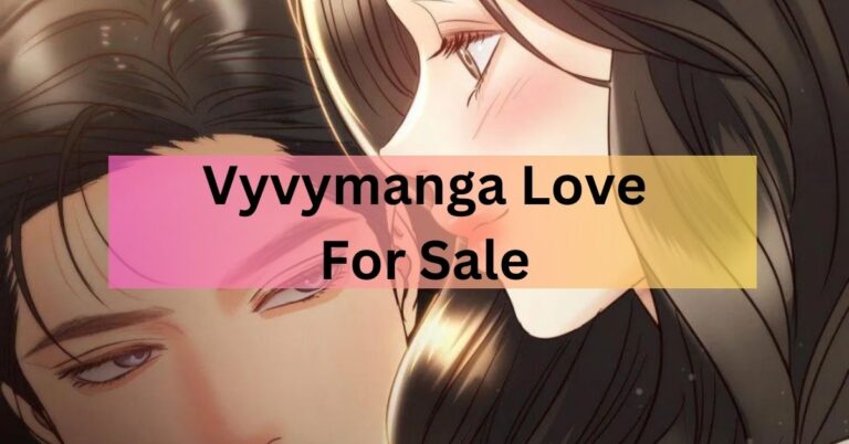 Dive into Manga Paradise with VyVyManga’s!