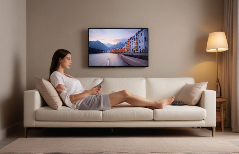 IPTV Service: Revolutionizing the Way We Watch Television