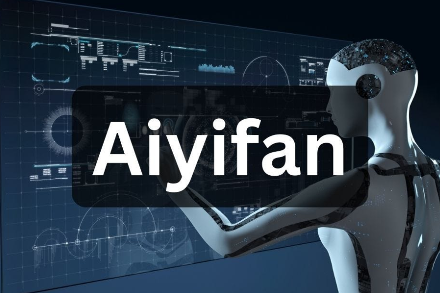 Understanding Aiyifan: Revolutionizing Storytelling Through Advanced Technology