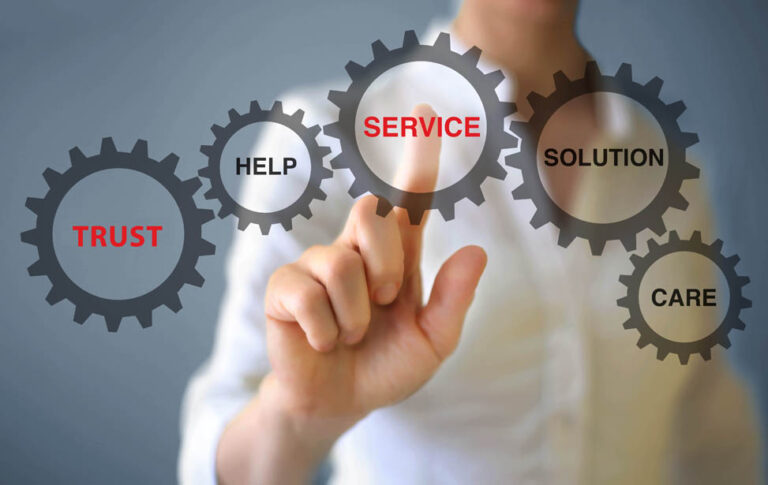 Simplify Your Service Operations with Enterprise Field Service Management Software
