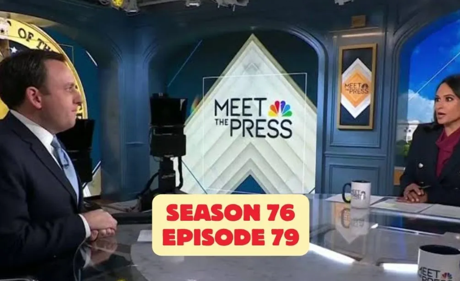 Exploring "Meet the Press": A Comprehensive Overview