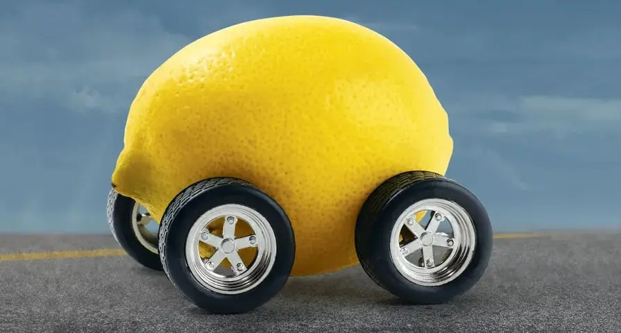 Lemon