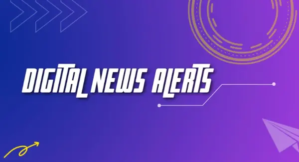 Digital News Redefined: www digitalnewsalerts com