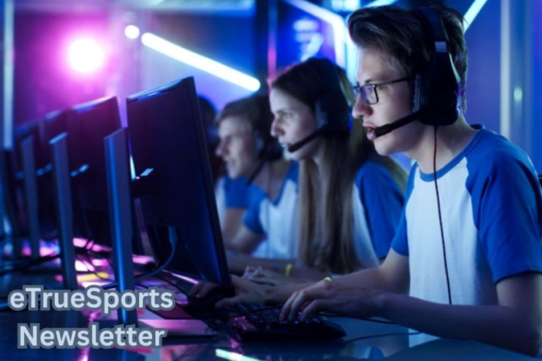 Etruesports Newsletter: Current Sports News & In-Depth Analysis