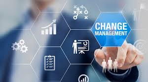 How Effective Change Management Transforms Organizations