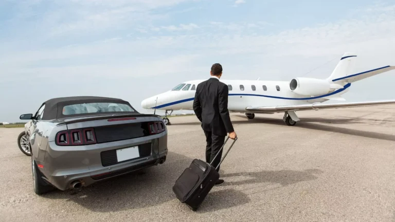 Exploring the Opportunities in Jet Charter Franchising