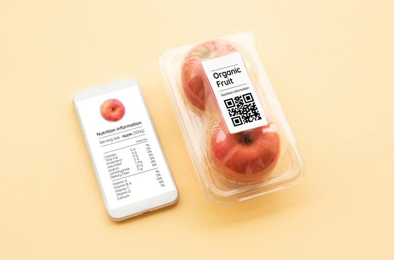 Into the Future of Product Protection with Smart Packaging