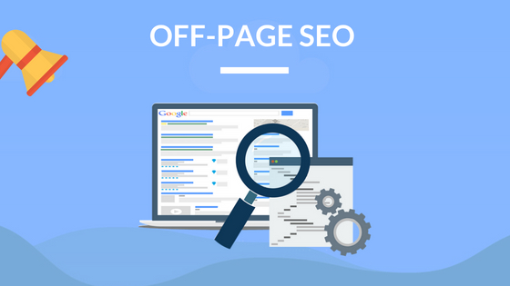 How to Dominate Search Results with Off-Page Optimization