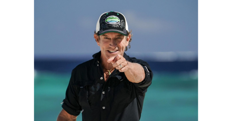 Jeff Probst Net Worth: A Comprehensive Look