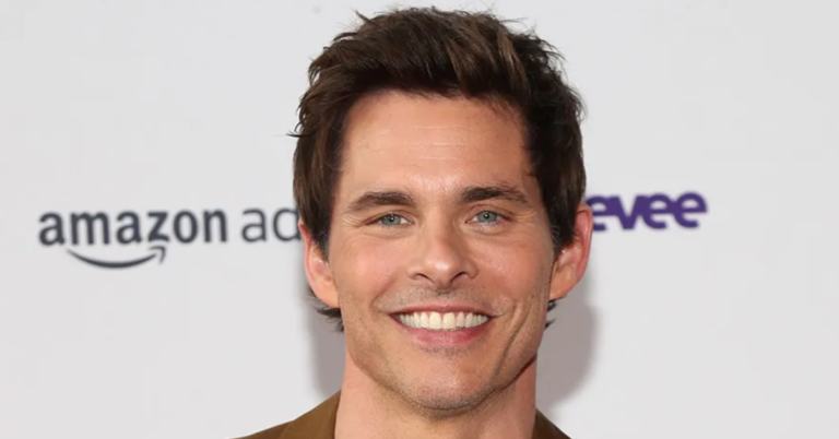 James Marsden Net Worth: A Closer Look at His Wealth