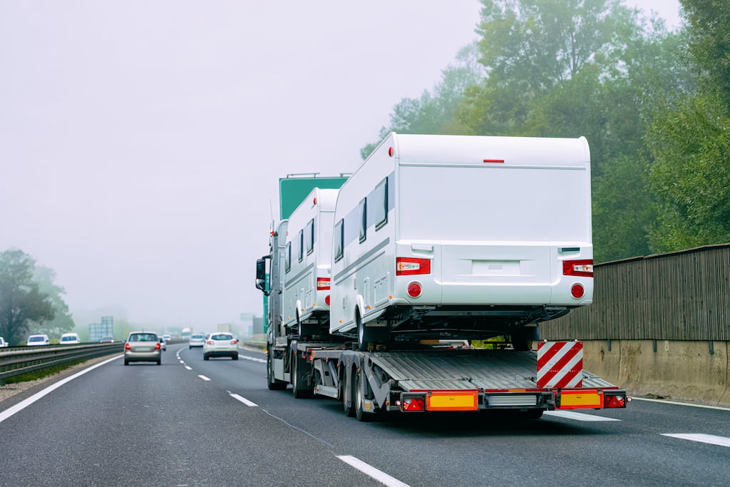 RV Transport