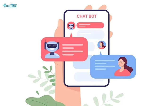 Transforming Customer Service with Chat APIs