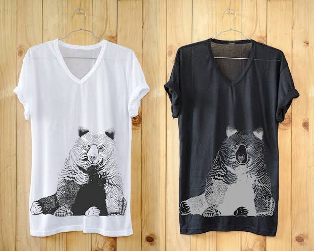 The Art of T-Shirt Design: A Creative Journey Beyond Printing