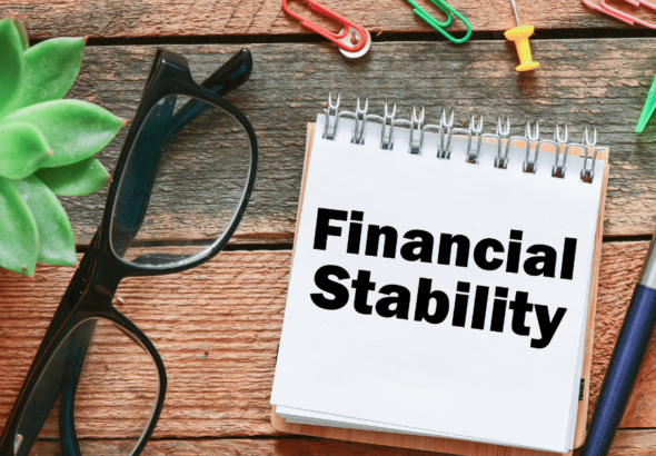 Strategies to Achieve Financial Stability and Growth