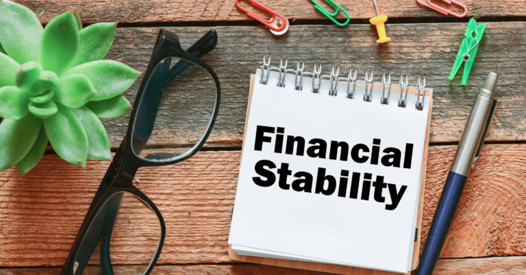 Strategies to Achieve Financial Stability and Growth