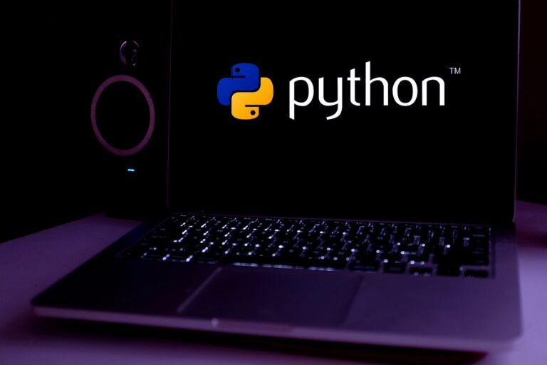 Mastering Python