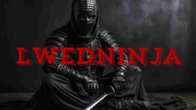 LwedNinja