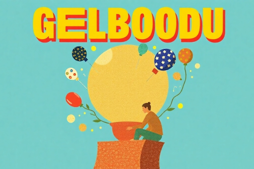 gelboodu