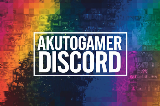 akutogamer discord