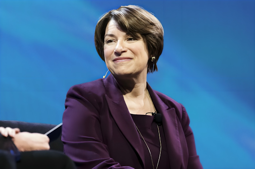 amy klobuchar net worth