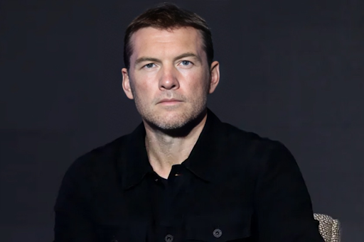 sam worthington net worth