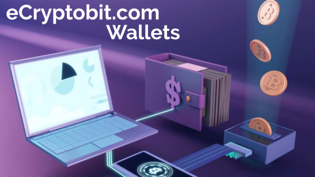 ecryptobit.com wallets