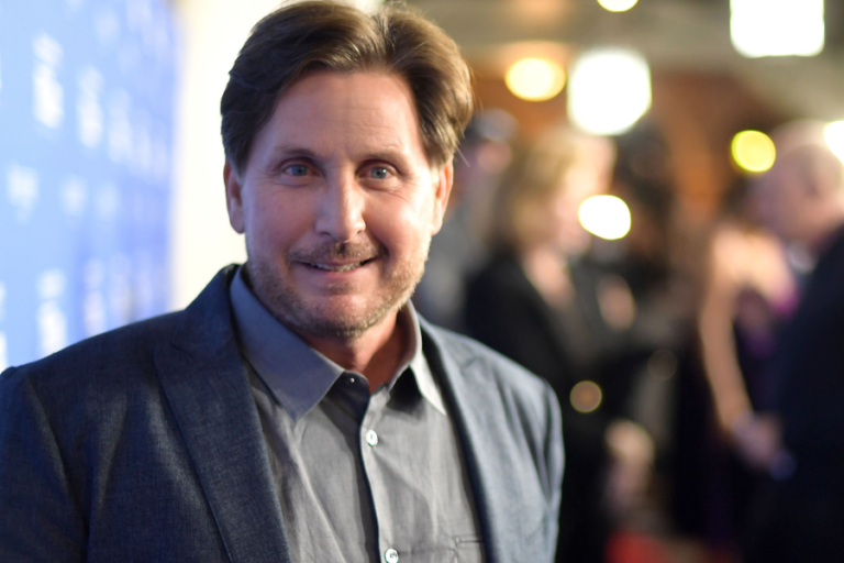 Emilio Estevez Net Worth