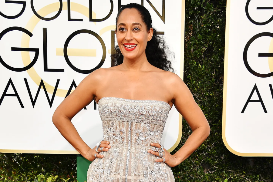 Tracee Ellis Ross Net Worth