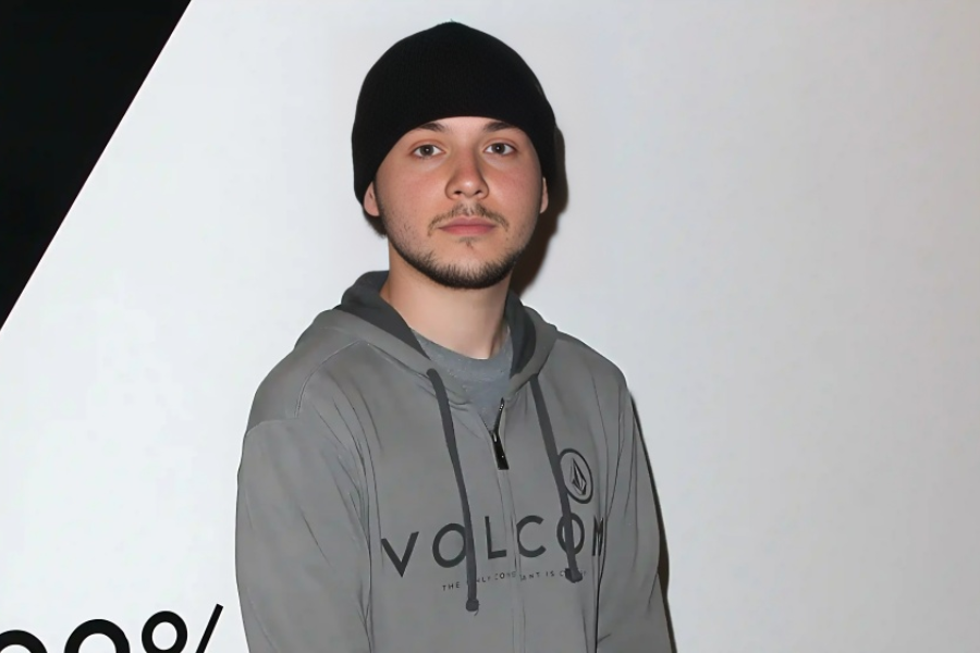 Tim Pool Net Worth