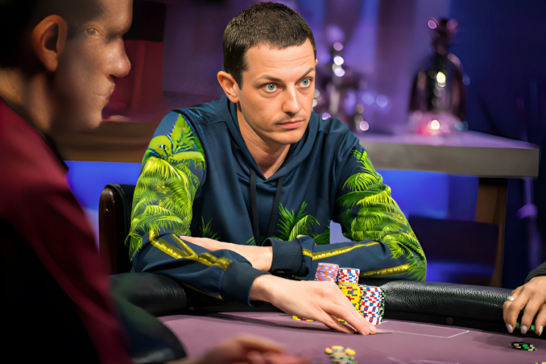 Tom Dwan Net Worth