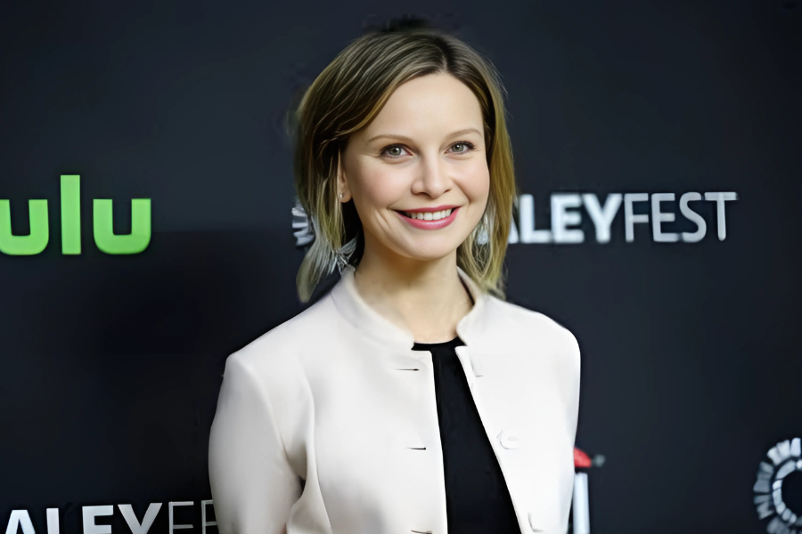 Calista Flockhart Net Worth