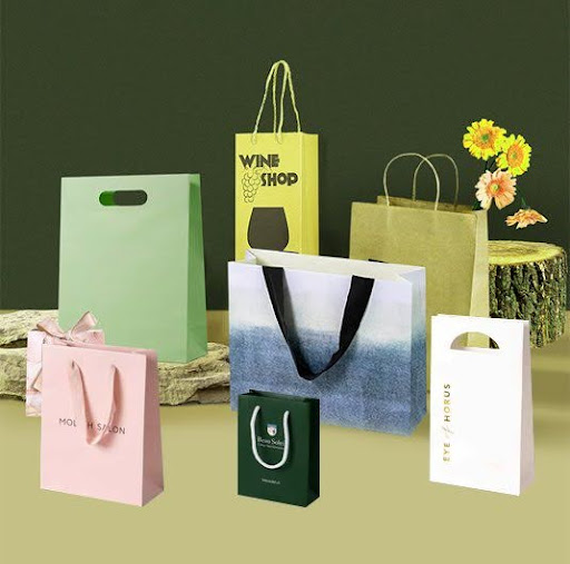 Paper Bags