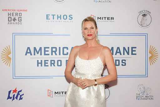 Nicollette Sheridan