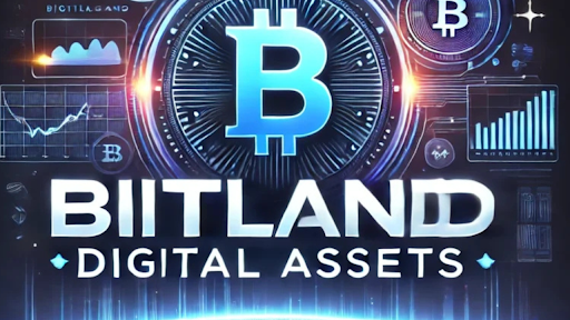 biitland.com digital assets