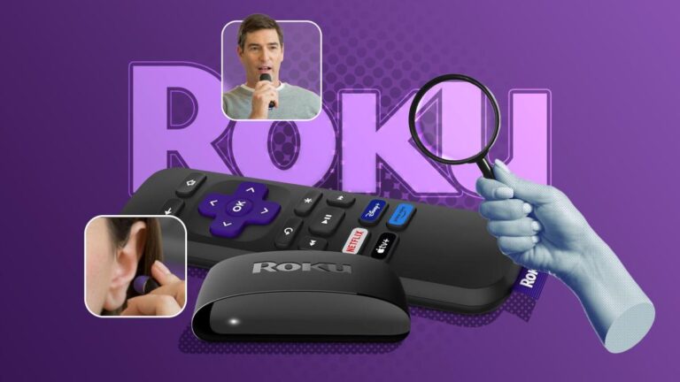 Roku TV