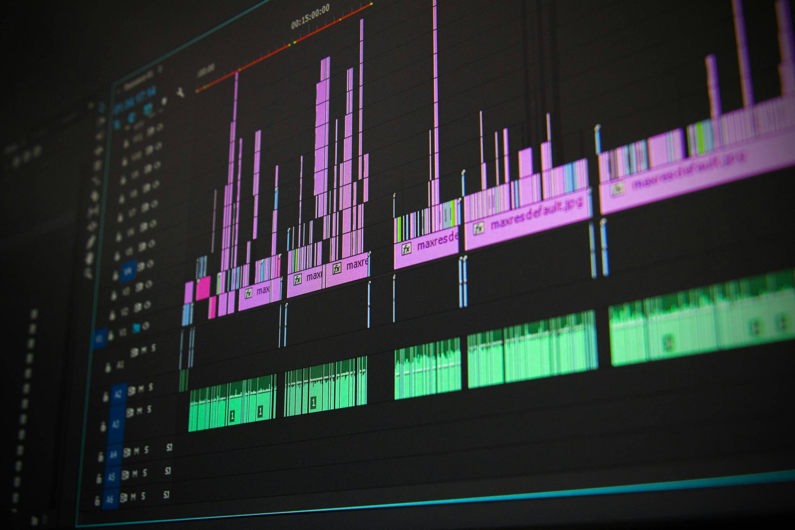 Sound Design