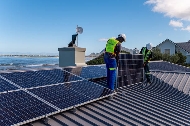 Solar Power